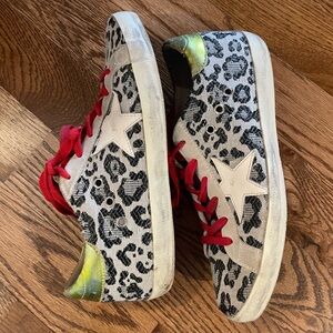 Golden Goose sneakers